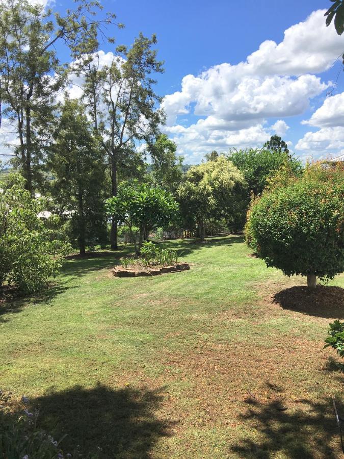 Hideaway On Hume Bed & Breakfast Boonah Екстериор снимка