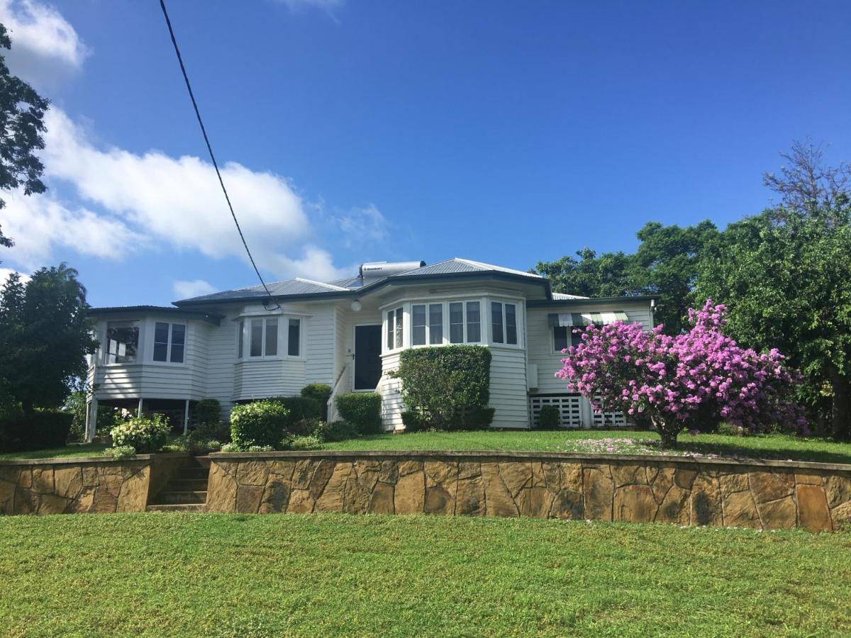 Hideaway On Hume Bed & Breakfast Boonah Екстериор снимка