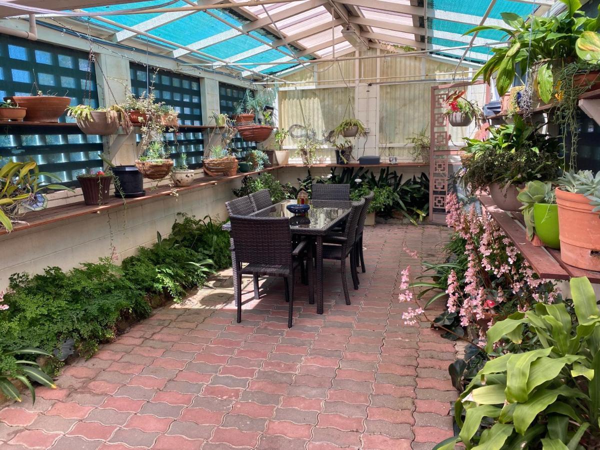 Hideaway On Hume Bed & Breakfast Boonah Екстериор снимка