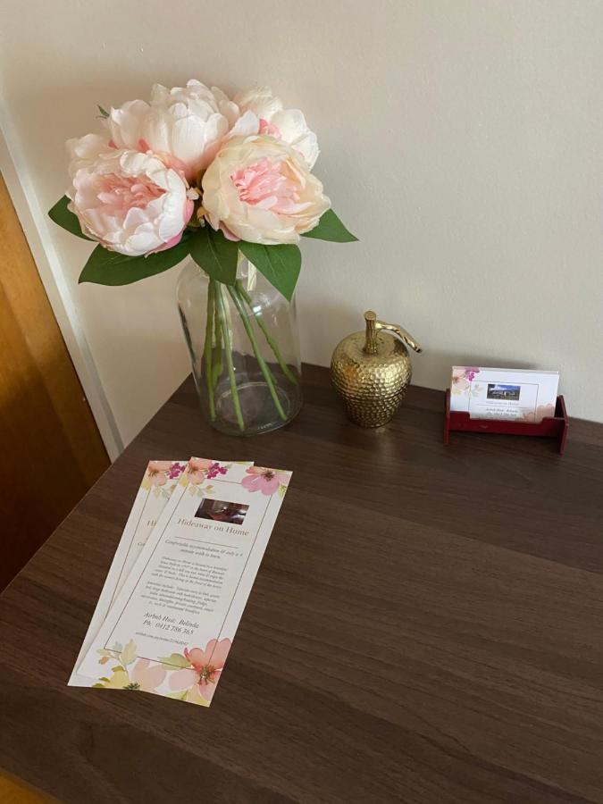 Hideaway On Hume Bed & Breakfast Boonah Екстериор снимка