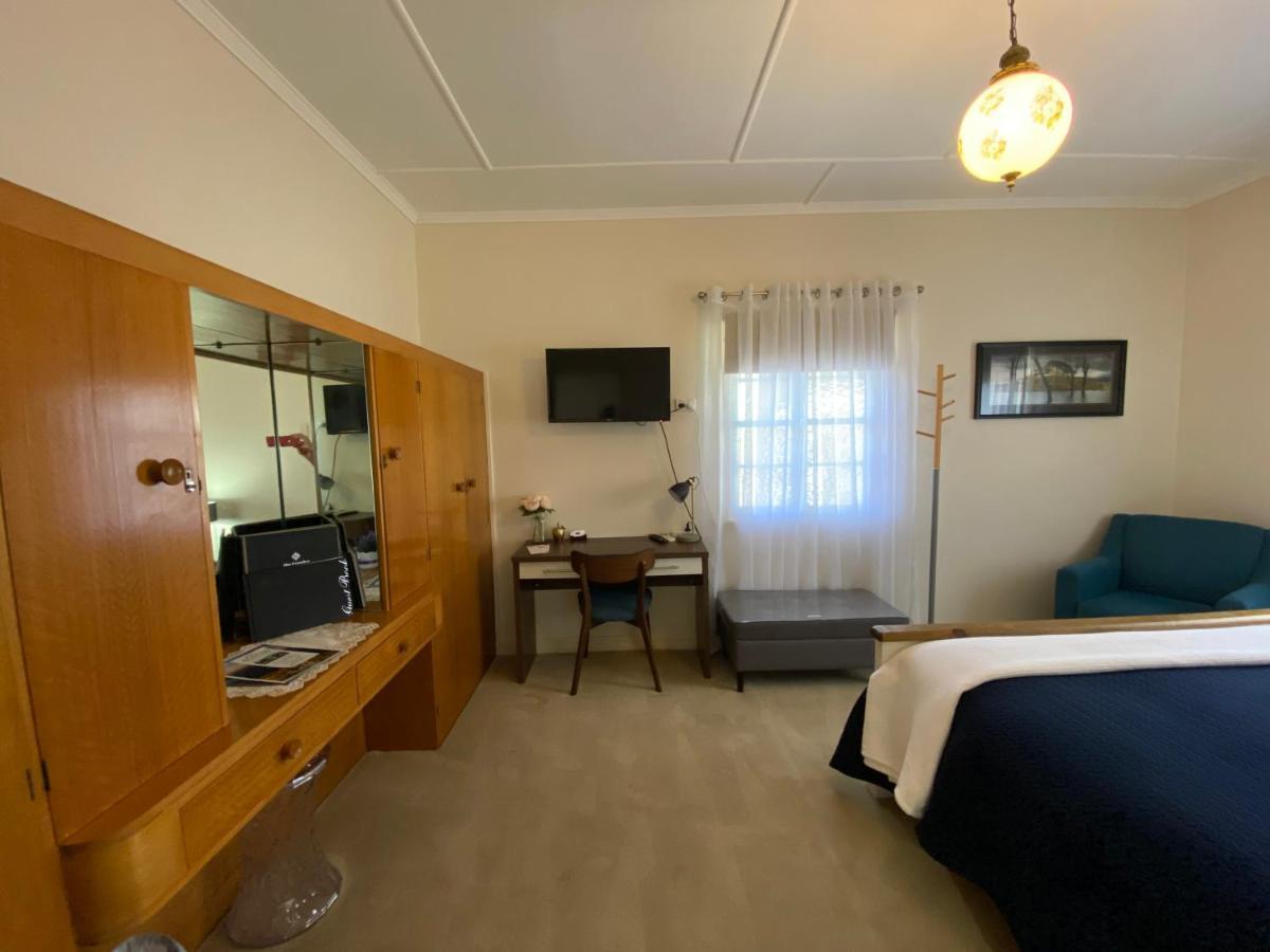 Hideaway On Hume Bed & Breakfast Boonah Екстериор снимка
