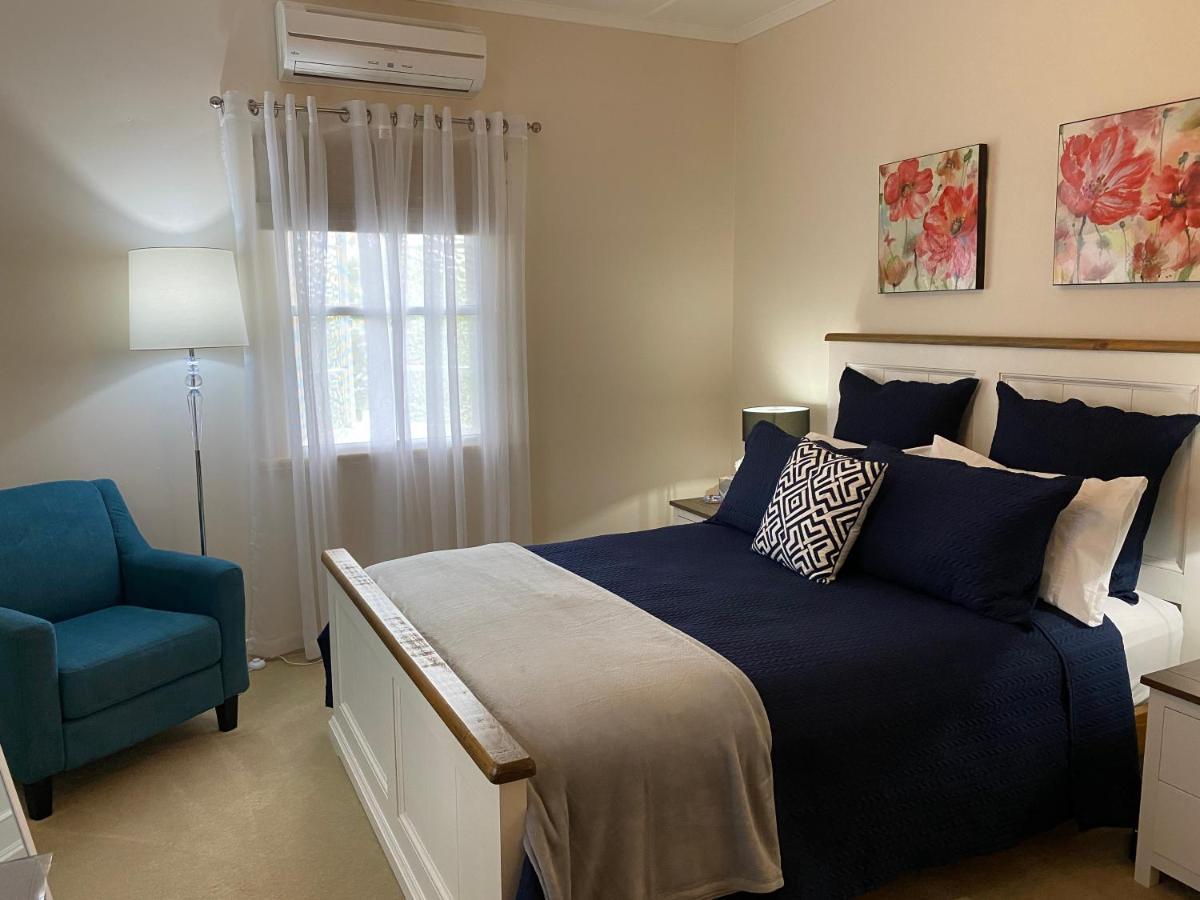 Hideaway On Hume Bed & Breakfast Boonah Екстериор снимка