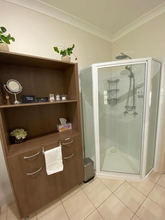 Hideaway On Hume Bed & Breakfast Boonah Екстериор снимка